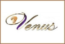 VENUS CENTAR - Masaža Beograd - Slika logo 