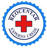 BEOCENTAR PLUS - Sanitetski prevoz, medicinski transport Beograd - Slika logo 