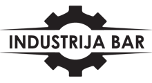 BAR INDUSTRIJA - Bars and night-clubs Beograd - Photo logo 