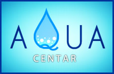 AQUA CENTAR - Kupatila, oprema za kupatila, keramika Beograd - Slika logo 