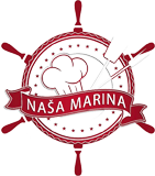 NASA MARINA - Domestic cuisine Beograd - Photo logo 