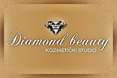 DIAMOND BEAUTY - Косметические салоны Beograd - Фото logo 