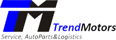 AUTO SERVIS TREND MOTORS DOO - Автозапчасти Beograd - Фото logo 