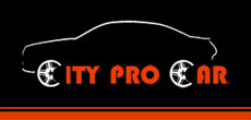 CITY PRO CAR - Автомобильное оборудование Beograd - Фото logo 