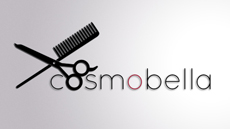 COSMOBELLA - Kozmetički saloni Beograd - Slika logo 
