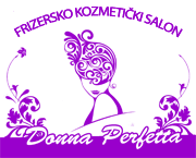DONNA PERFETTA - Kozmetički saloni Beograd - Slika logo 