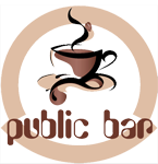 PUBLIC CAFFE BAR - Кафе-бары и клубы Beograd - Фото logo 