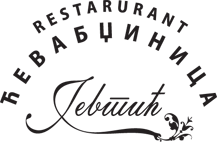 ĆEVABDŽINICA JEVTIĆ - Ćevabdžinice Beograd - Slika logo 
