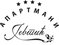 APARTMANI JEVTIĆ - Квартиры Beograd - Фото logo 