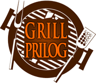 GRILL PRILOG - Pancakes, waffle Beograd - Photo logo 