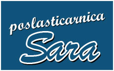 CAFFE POSLASTIČARNICA SARA - Poslastičarnice Beograd - Slika logo 