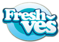 FRESH VEŠ - Hemijsko čišćenje Beograd - Slika logo 