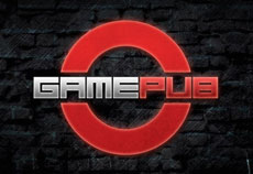 GAME PUB PC IGRAONICA - PC, PS igraonice Beograd - Slika logo 