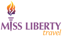 MISS LIBERTY TRAVEL - Turističke agencije Beograd - Slika logo 