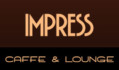 KAFANA IMPRESS - Italijanska kuhinja Beograd - Slika logo 