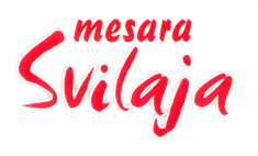 MESARA SVILAJA - Мясники, мясные продукты Beograd - Фото logo 