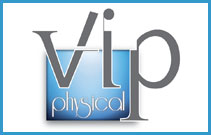 AMBULANTA ZA FIZIKALNU MEDICINU I REHABILITACIJU VIP PHYSICAL - Fizikalna medicina Beograd - Slika logo 