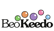 BEOKEEDO - Dečija garderoba, trikotaža Beograd - Slika logo 