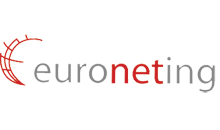 EURONETING DOO - Aluminijum i PVC Beograd - Slika logo 