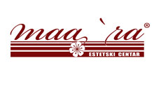 ESTETSKI CENTAR MAA'RA - Косметические салоны Beograd - Фото logo 