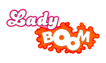 LADY BOOM STUDIO - Kozmetički saloni Beograd - Slika logo 