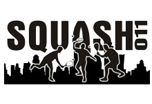 SQUASH 011 - Otvoreni i zatvoreni bazeni Beograd - Slika logo 