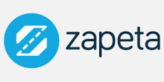 T.R.K. TRANSPORT ZAPETA - Bus and van transport Beograd - Photo logo 