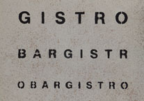 GISTRO BAR - Bars and night-clubs Beograd - Photo logo 