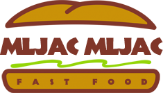 FAST FOOD MLJAC MLJAC - Fast food Beograd - Slika logo 