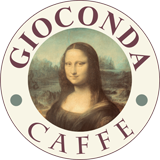 CAFFE GIOCONDA - Kafe barovi i klubovi Beograd - Slika logo 