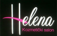 SALON LEPOTE HELENA - Manikiri, pedikiri Beograd - Slika logo 