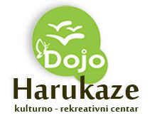 DOJO HARUKAZE - Rekreacioni centri Beograd - Slika logo 