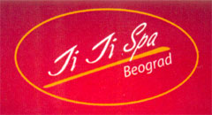 JI JI SPA (HAMMAM - TURSKO KUPATILO) - Spa centri Beograd - Slika logo 