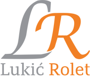 LUKIĆ ROLET - Tende, venecijaneri, roletne Beograd - Slika logo 