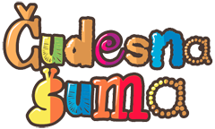 CUDESNA SUMA - Kids birthdays Beograd - Photo logo 