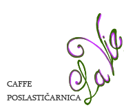 CAFFE POSLASTIČARNICA LA VIE - Poslastičarnice Beograd - Slika logo 