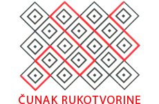 ČUNAK RUKOTVORINE - Galerije Beograd - Slika logo 