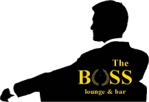 BOSS BAR & LOUNGE - Kafe barovi i klubovi Beograd - Slika logo 