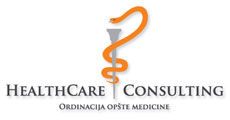 HEALTHCARE CONSULTING ORDINACIJA - Psihološko savetovalište Beograd - Slika logo 