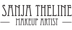 PROFESSIONAL MAKE UP SANJATHELINE - Professional Make up Beograd - Photo logo 