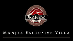 MANJEZ EXCLUSIVE VILLA - Hotels Beograd - Photo logo 