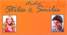 FRIZERSKO KOZMETIČKI SALON STYLES & SMILES - Косметические салоны Beograd - Фото logo 