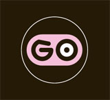 GO SUSHI - Ketering Beograd - Slika logo 
