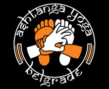 ASHTANGA YOGA BEOGRAD - Yoga časovi, Yoga vežbe Beograd - Slika logo 