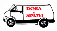 ČIŠĆENJE OBJEKATA DORA I SINOVI - Уборка и обслуживание объектов Beograd - Фото logo 