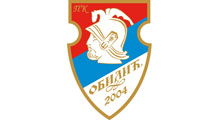 PLIVAČKI KLUB OBILIĆ - Otvoreni i zatvoreni bazeni Beograd - Slika logo 