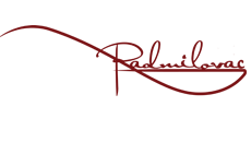 HOTEL RADMILOVAC - Restorani za svadbe, proslave Beograd - Slika logo 