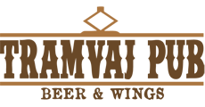 TRAMVAJ PUB - Pivnice Beograd - Slika logo 