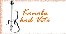 KONOBA KOD VITE - Restorani Beograd - Slika logo 