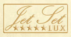 JET SET LUX - Restorani za svadbe, proslave Beograd - Slika logo 
